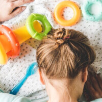 Истощение собственных сил и отсутствие помощи и поддержки очень плохо влияет на физическое и эмоциональное состояние.