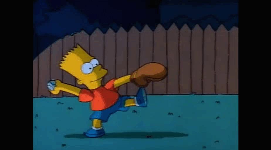 Симпсоны (The Simpsons), s04e18 © 20th Century Fox Film Corporation