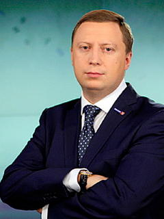  Эдуард Петров. Фото с сайта: Вокруг ТВ