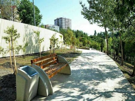  источник: пресс-служба администрации Сочи