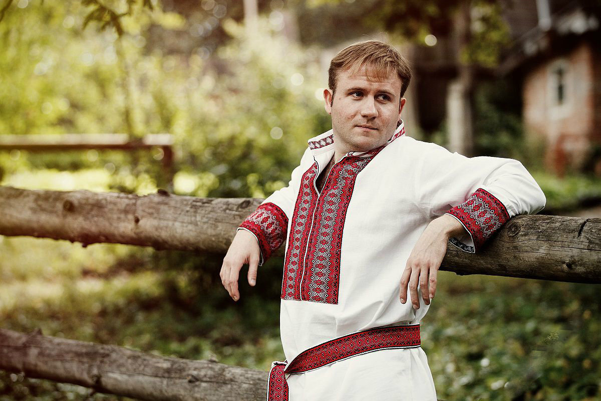 Вот, сразу видно мужчину - взгляд уверенный, ухоженный, наверняка стремится к саморазвитию! Изображение из открытых источников.