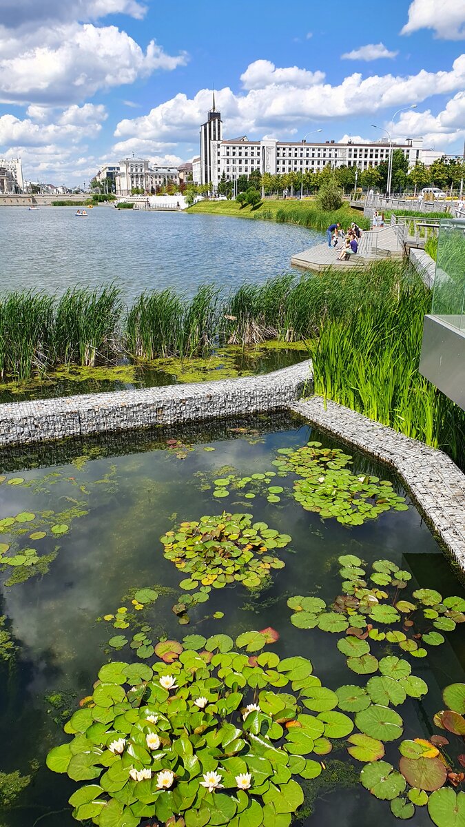 В реальности это всё ещё сочнее!