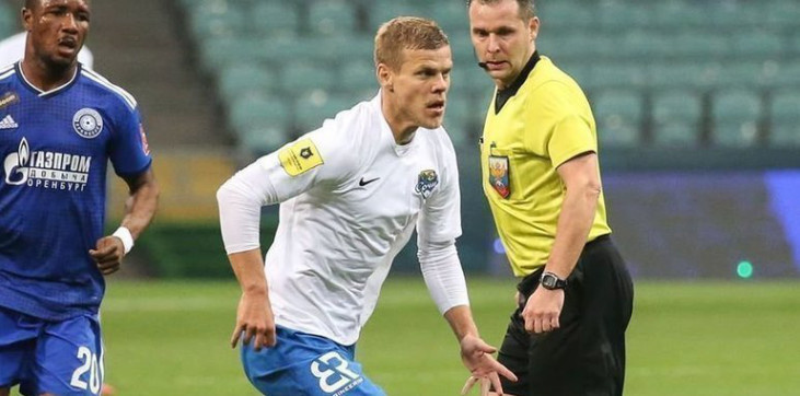 фото ФК "Сочи"