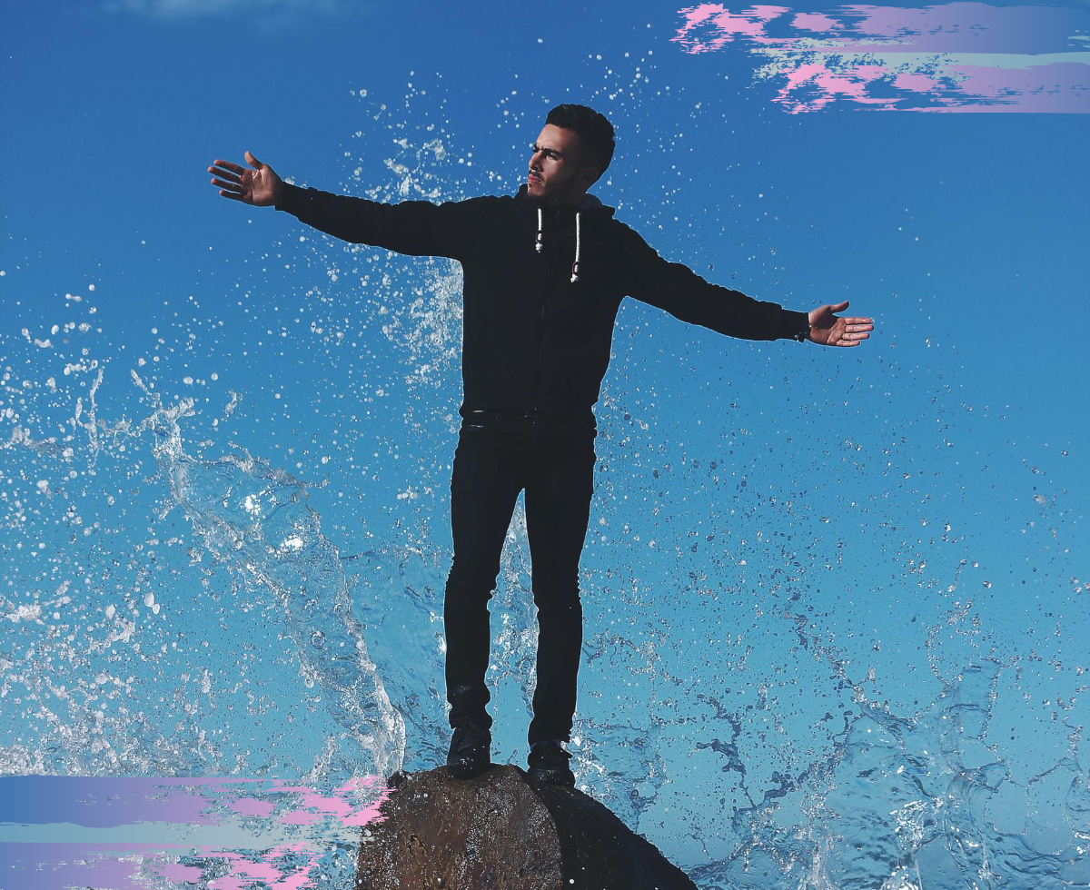 Photo by Aziz Acharki on Unsplash