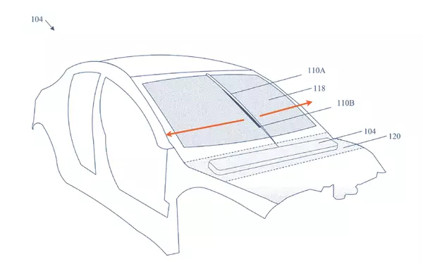 Новая система могла, наконец, очистить все окно. Но попадет ли он в производство?