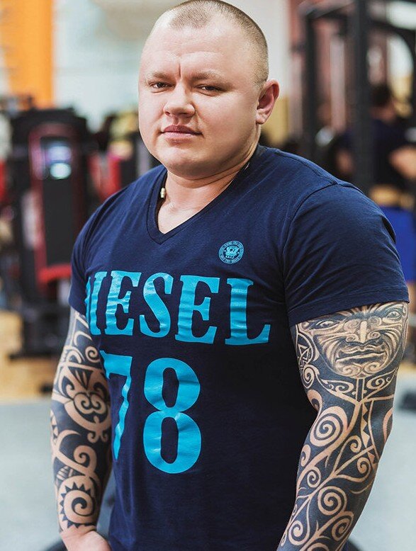 Анна Тураева. Фото из Интернета