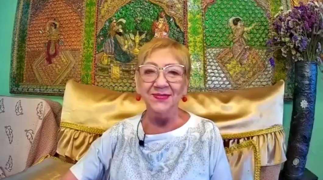 Клименко Елена