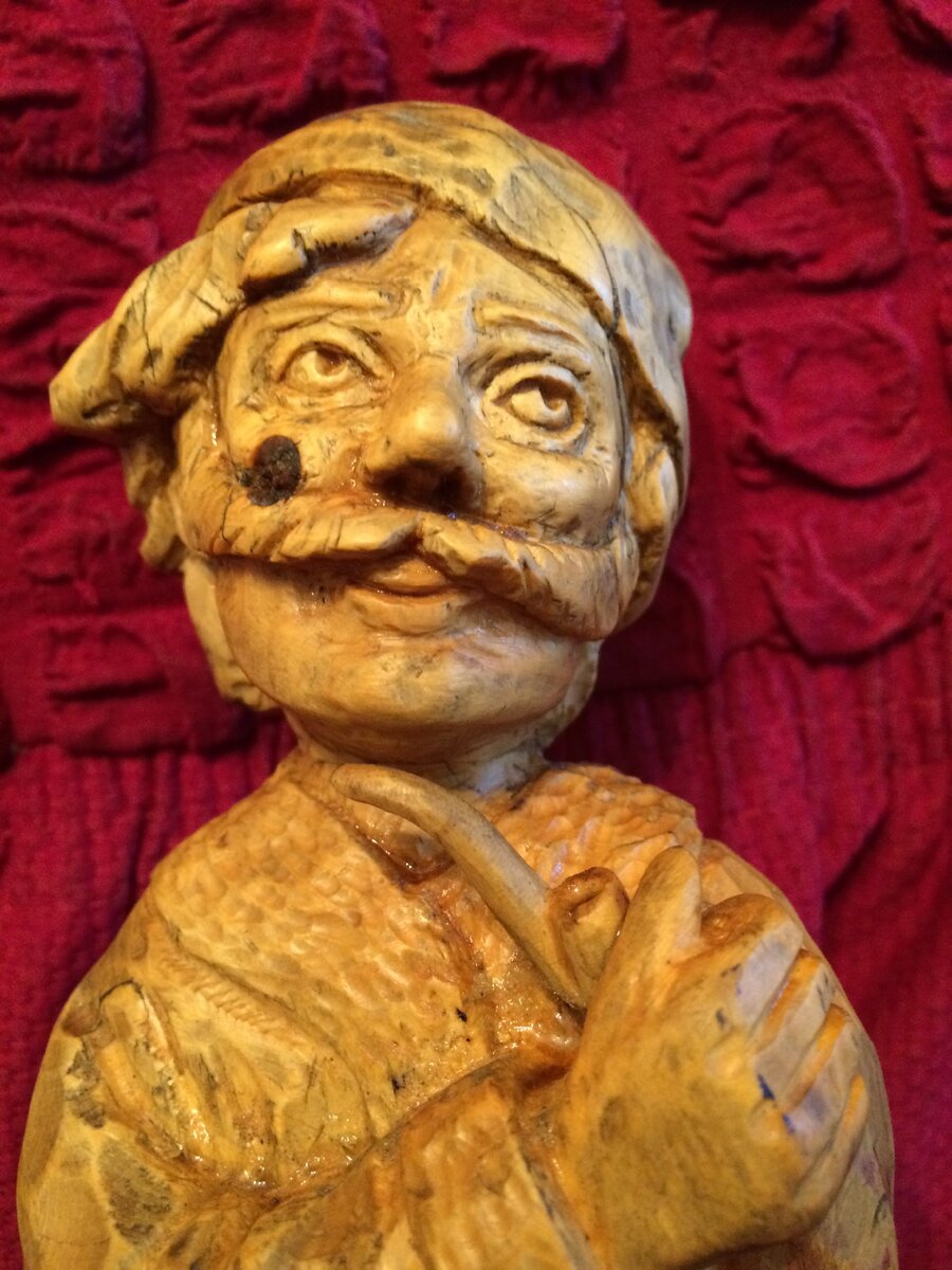 работа автора