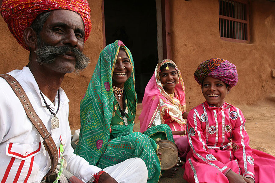 хиндустанцы