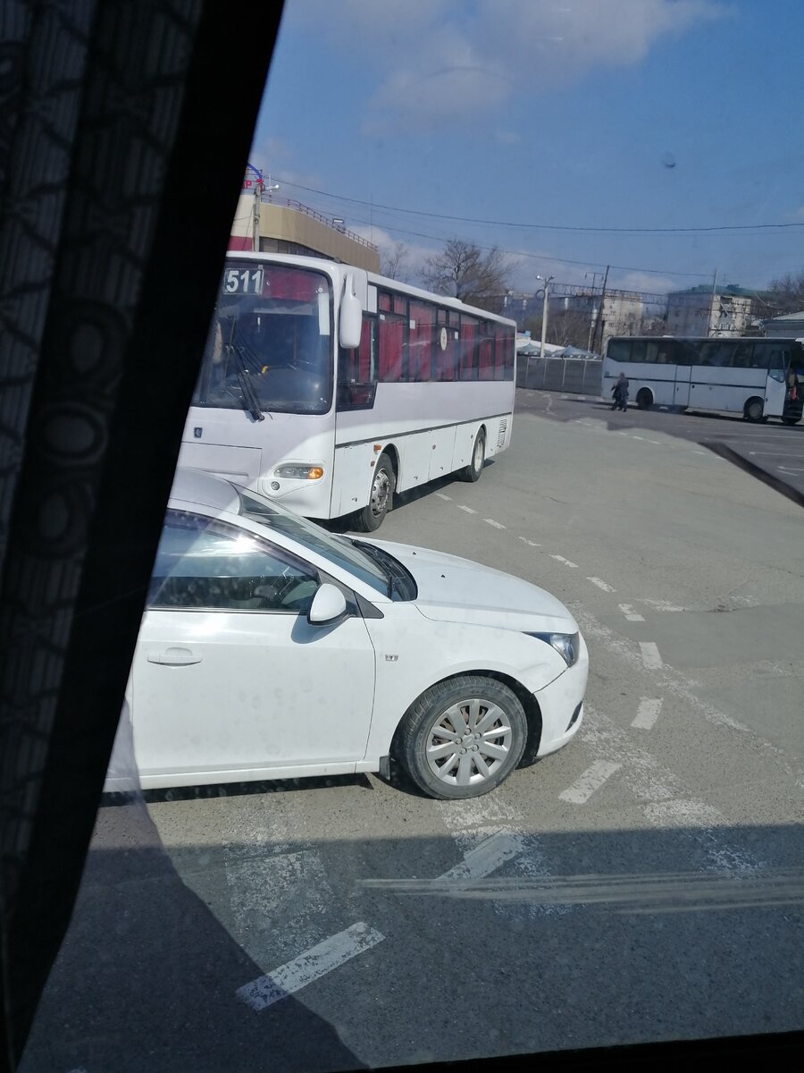 Автостанция