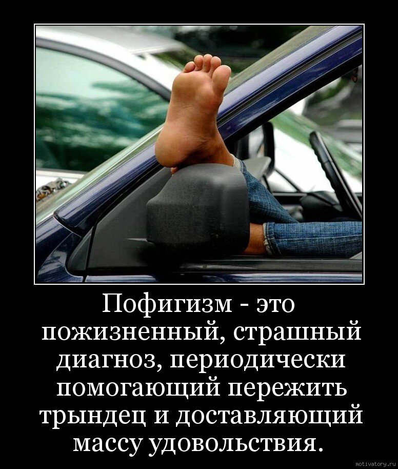 Включи пофигизм картинки