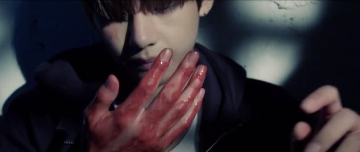 'BTS on Stage: Prologue' 2015