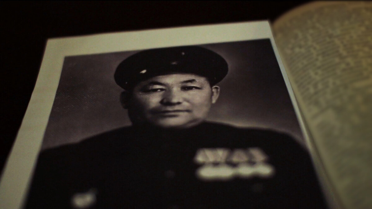 Сабалак Оразалинов - герой закрывших своим телом амбразуру пулемета.