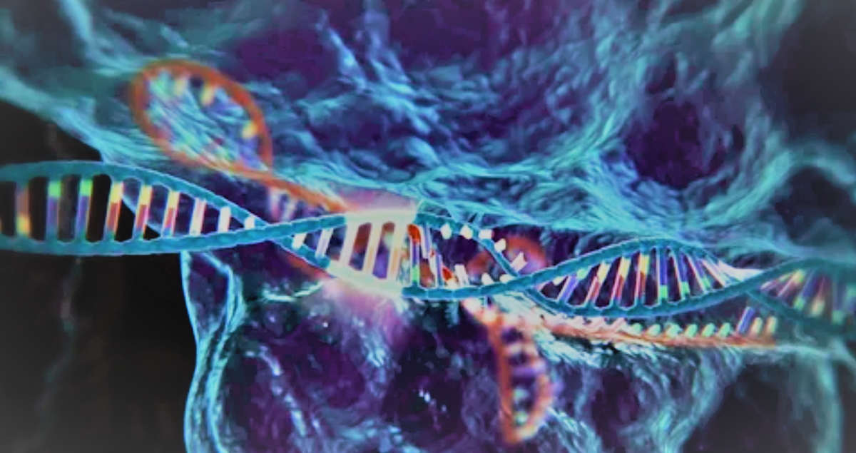 Методика CRISPR-Cas позволяет редактировать геном