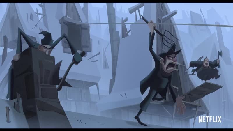 "Ты знаешь, что это значит, мальчик мой... Это наши традиции... Вековая достославная ненависть" . Спасибо интернету за картинки в свободном доступе