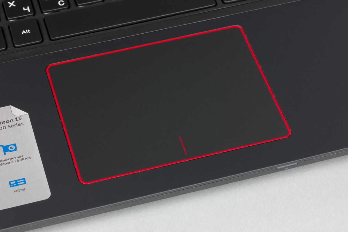 Для включения и выключения тачпада на ноутбуке чаще всего используется комбинация горячих клавиш. На некоторых моделях можно найти отдельные кнопки, отвечающие за состояние сенсорной панели.
