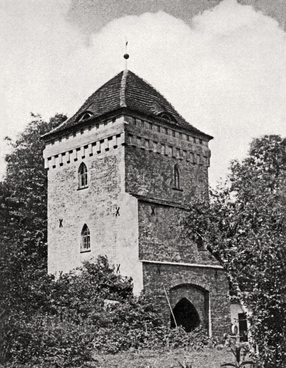 Фотография с сайта: www.bildarchiv-ostpreussen.de