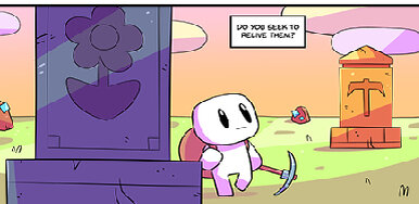 Forager