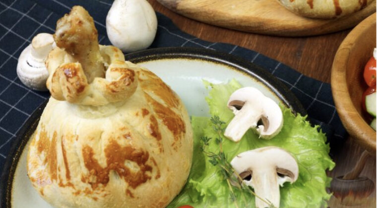 Куриные ножки 