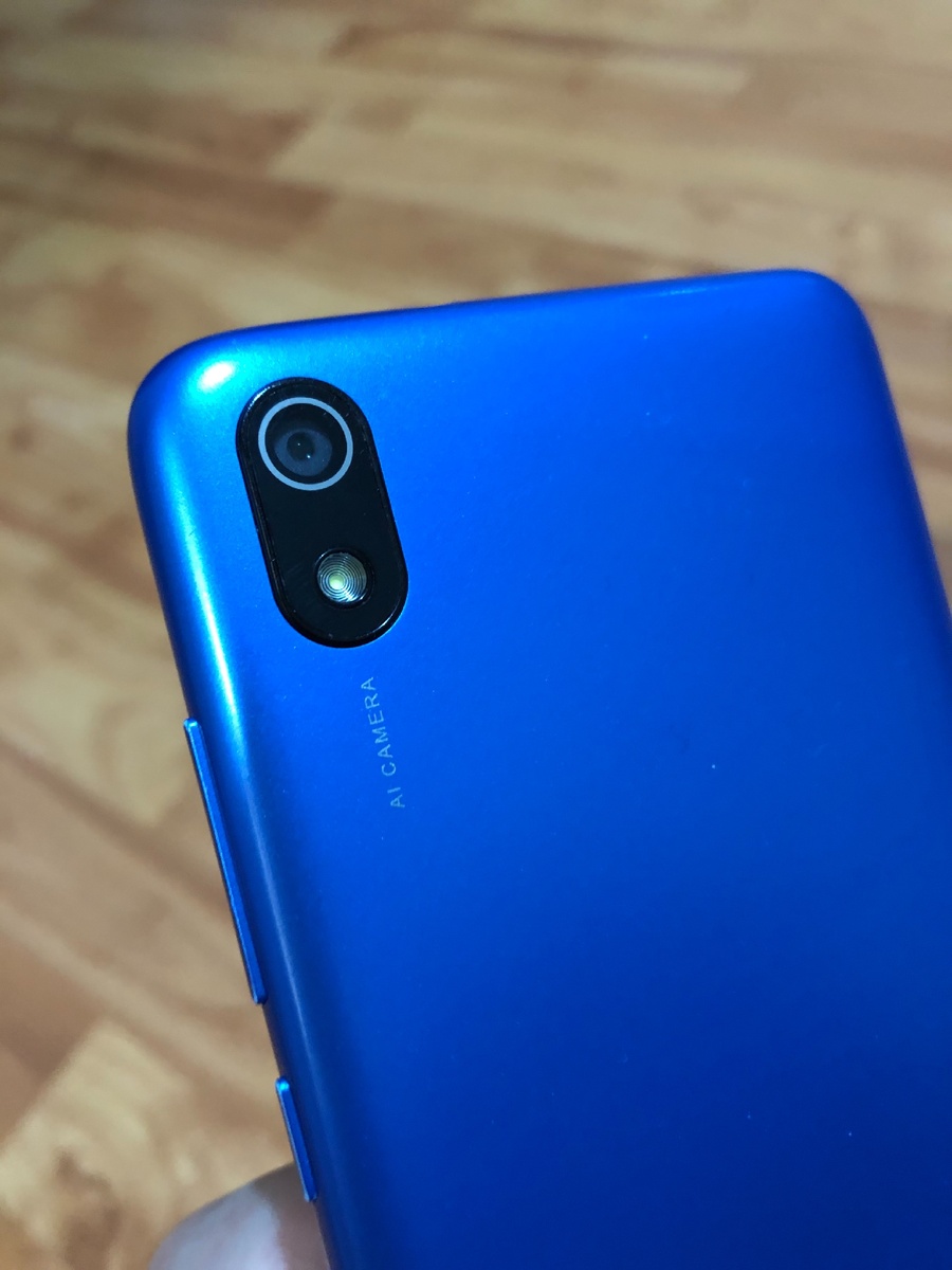 Одинарный модуль камеры на 13mpx