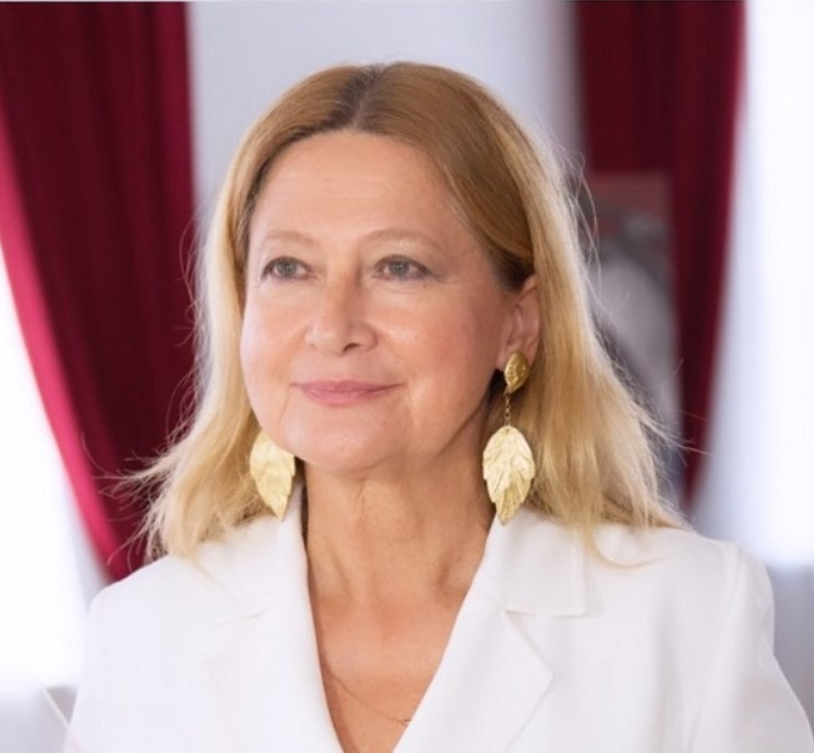 Тамара Глоба 