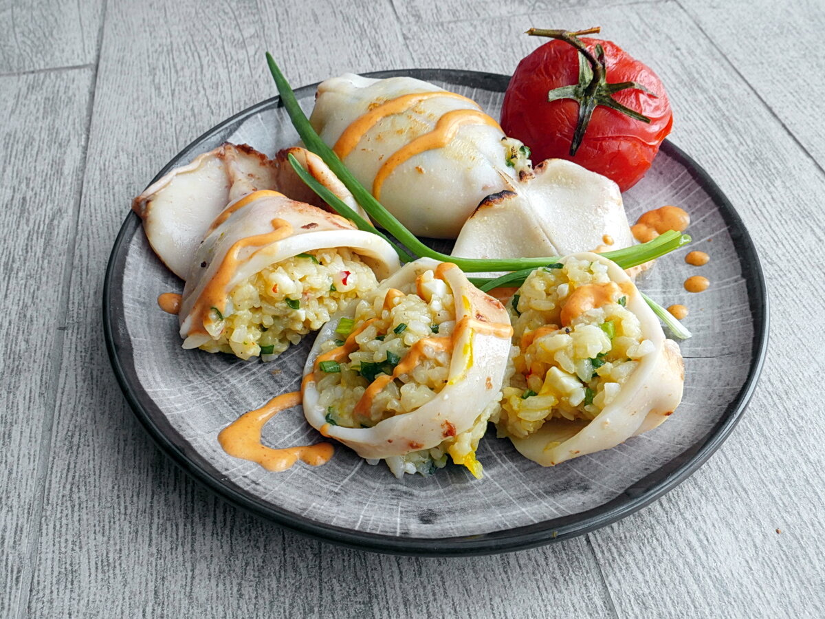 Это вкусно.