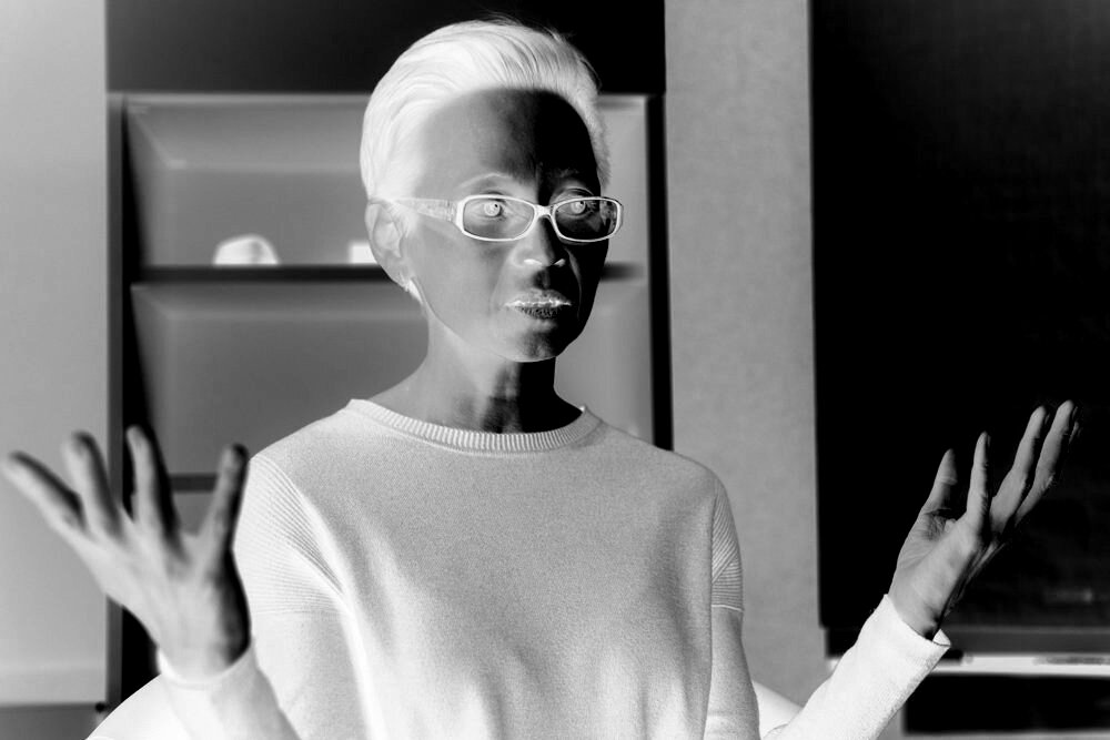 "То есть как нельзя?"