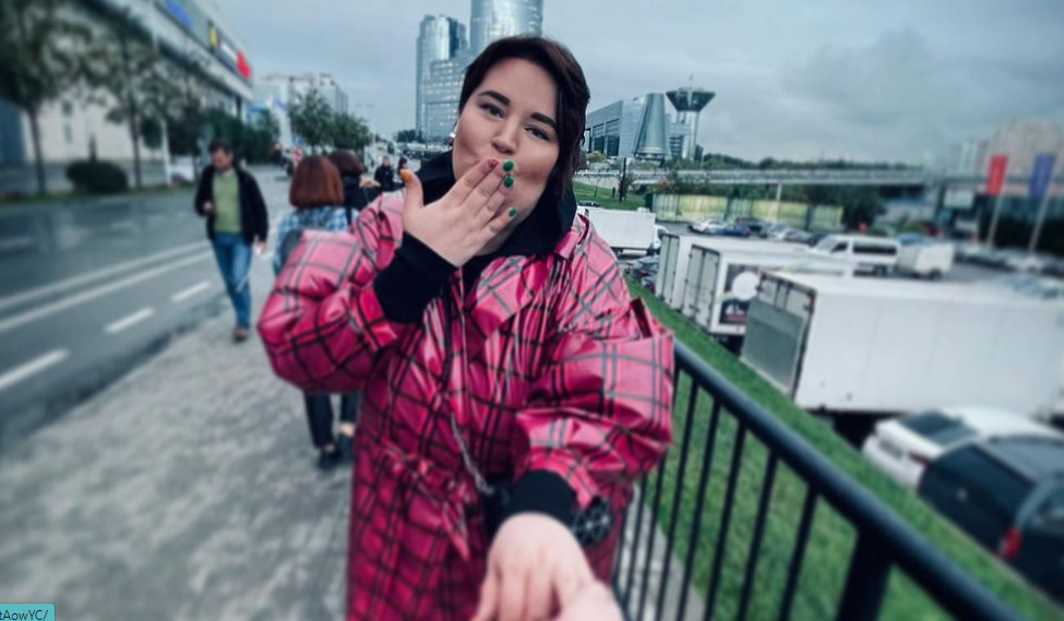 Источник фото: личная страница участника Дом 2