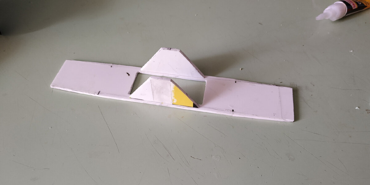 Старт работ