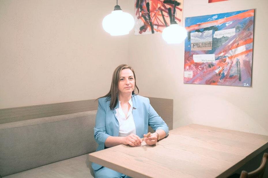 Донор Наталья