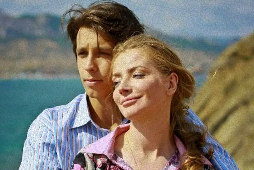 кадр из фильма «Единственный мой грех»