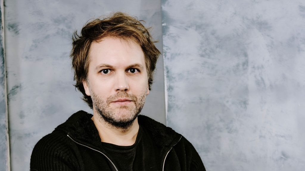 Флориан Зеллер. Фото: deadline.com