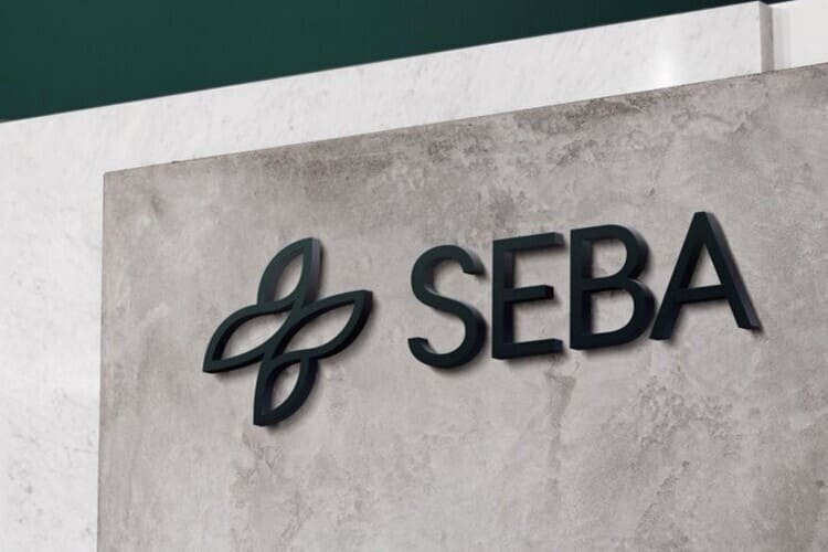 SEBA Bank