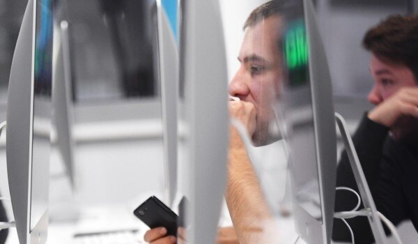 фото: РИА Новости/Кирилл Каллиников