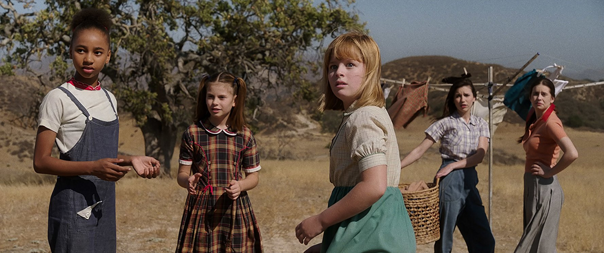 Кадр из фильма. Источник: яндекс картинки