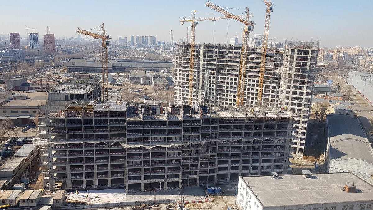 Из архива автора