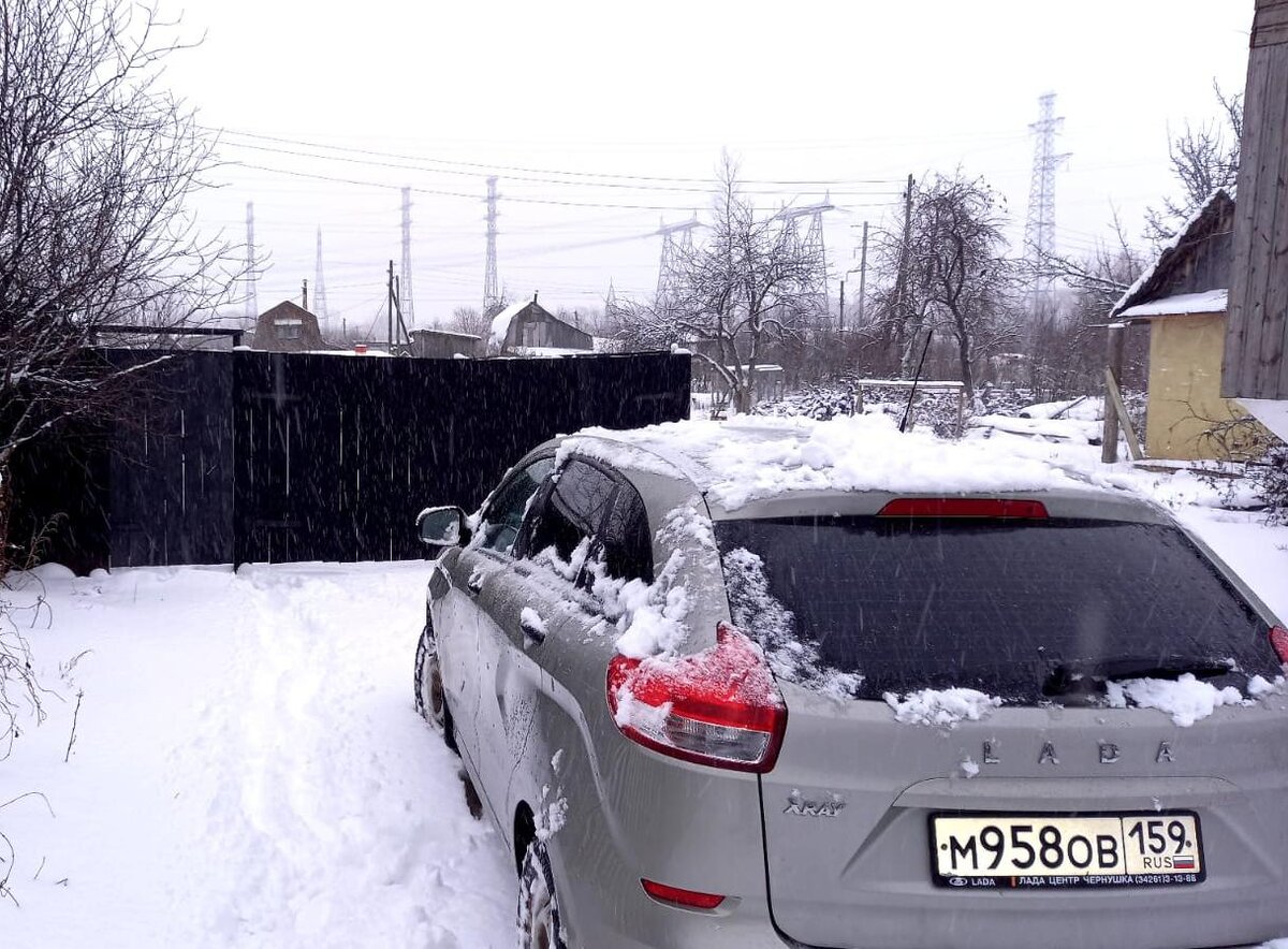 Фото автора