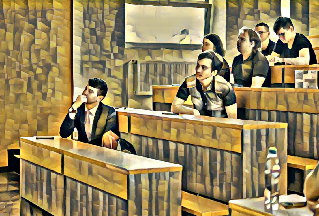 Обработанное фото из группы https://vk.com/math_yargu