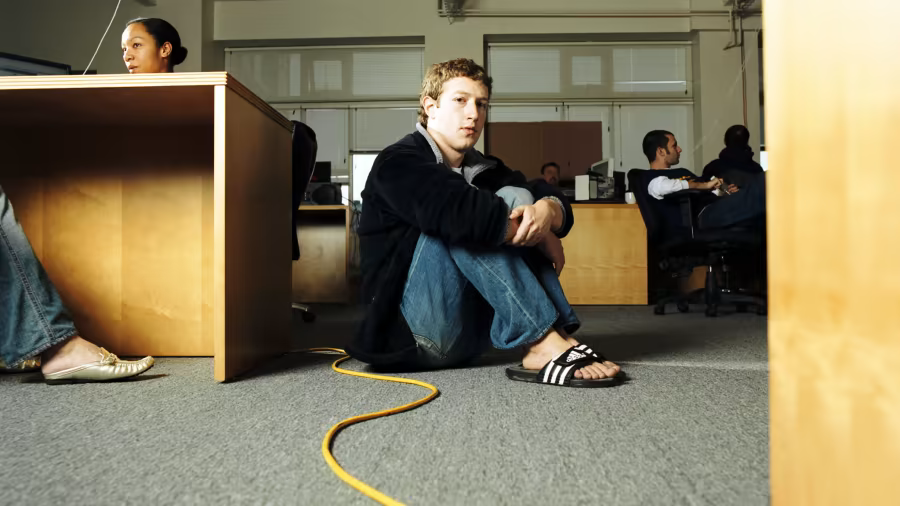 Офис Аспро в 2010.