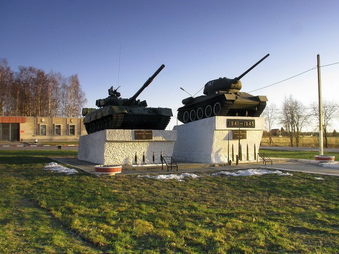 Фотография.с просторов интернета о городе Сертолово