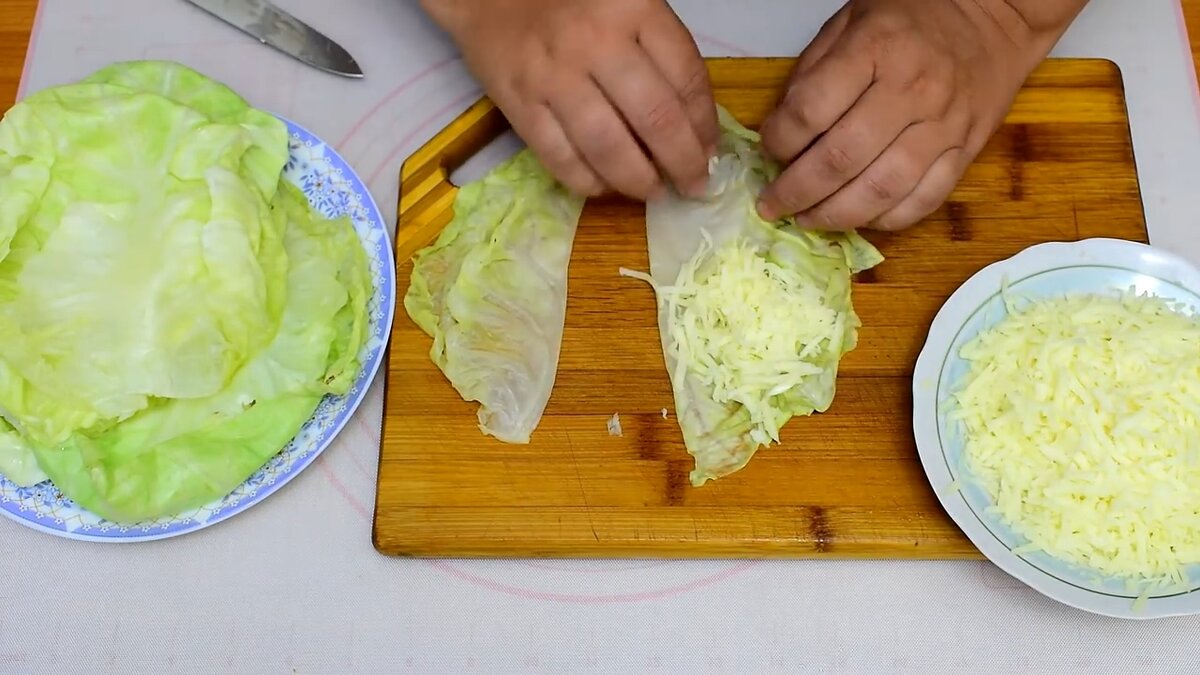 Что - нибудь вкусное и необычное на завтрак? Легко! Готовлю гренки из  молодой капусты. Ох и вкусно! | Ох и вкусно | Дзен