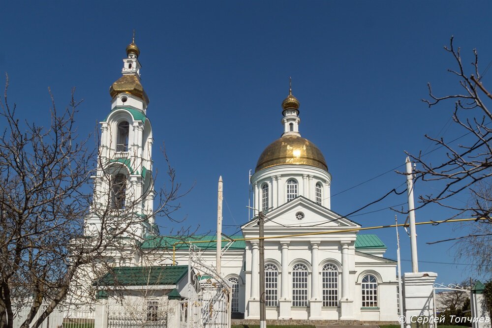 Храм преполовения пятидесятницы всесоюзная ул 163 фото