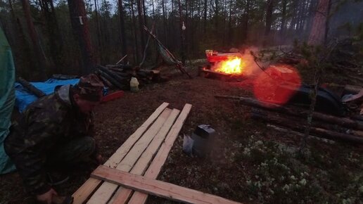 Складной стул своими руками - подробное описание технологии постройки ( фото)