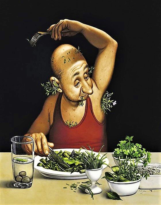 Алкоголизм и Золотой ус. Почему без специалиста-нарколога не стоит ...