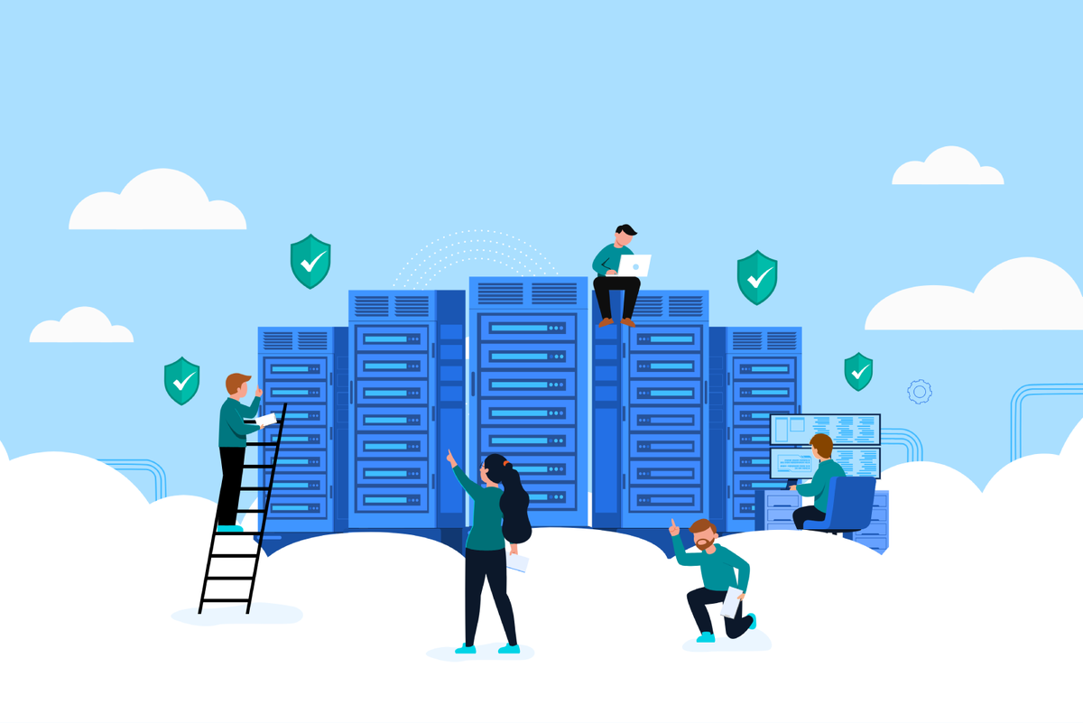 Подписывайтесь на канал RuWeb в Яндекс.Дзен и читайте новые статьи о хостинге каждую неделю!