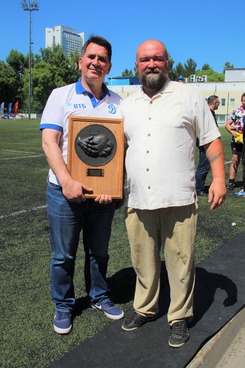 Кубок Тимошенко у "Динамо"? Нет, не в этот раз...