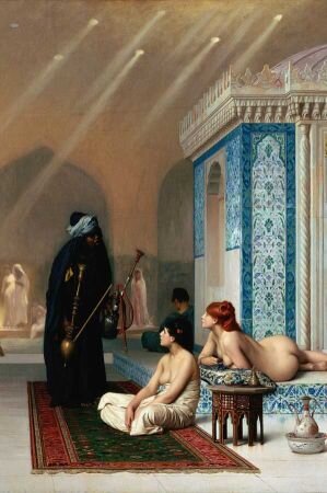 То, что давно стало туристической достопримечательностью в старом городе Фетхие с его красиво оформленными кафе, здесь все еще находится в зачаточном состоянии. Но это обязательно скоро изменится.