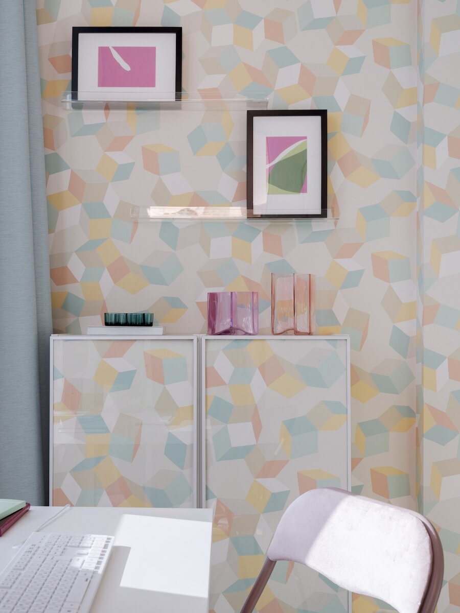 Дизайн: Ульяна Степанищева. Фото: Инна Каблукова