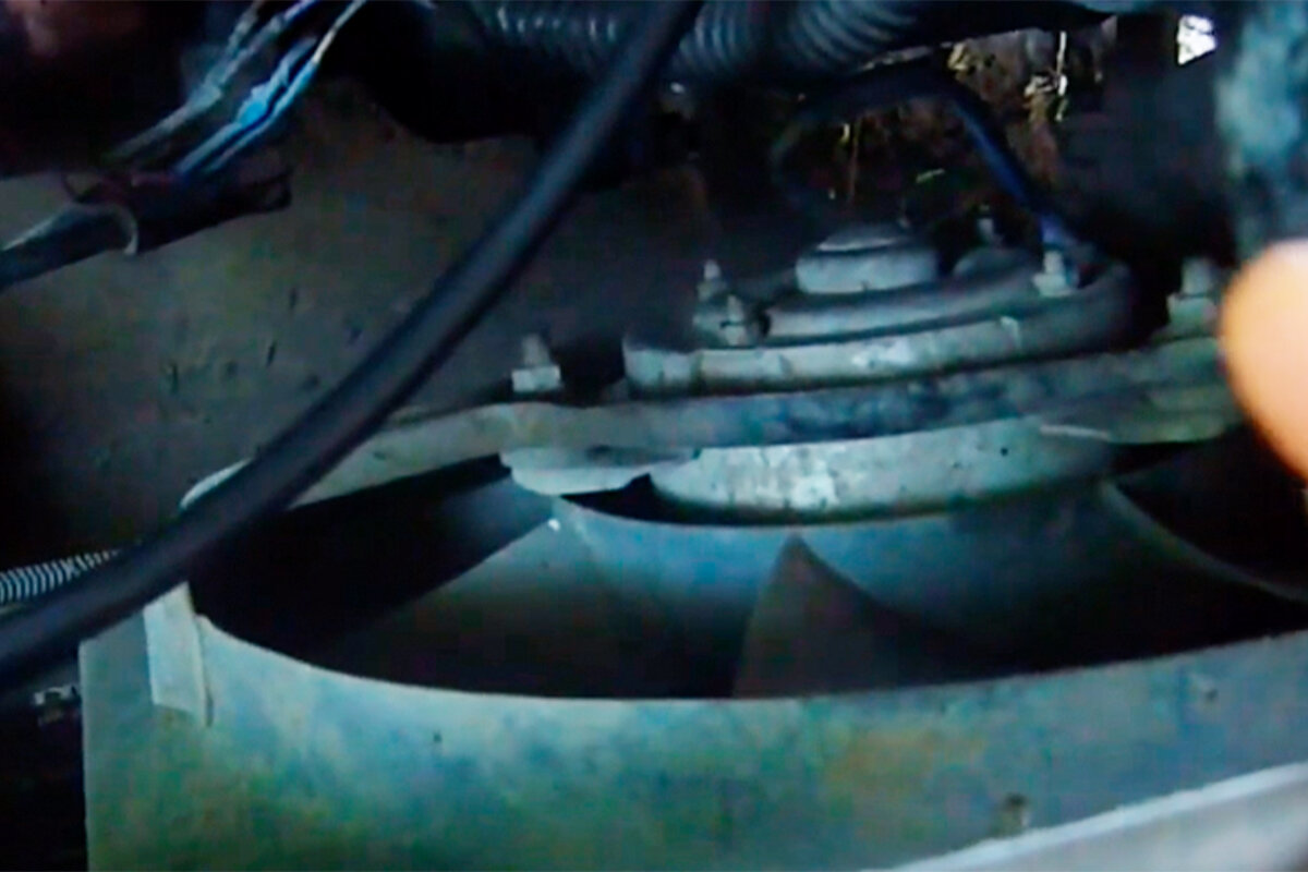 вентилятор