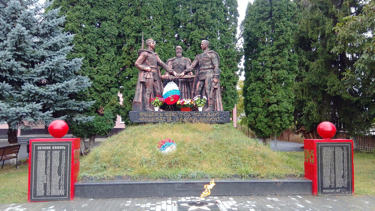 Фото автора.